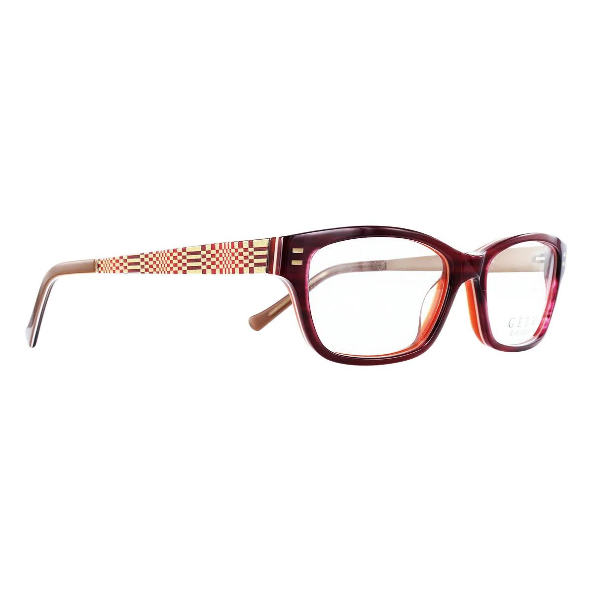 GEEK EYEWEAR 130L Eyeglasses - view 6